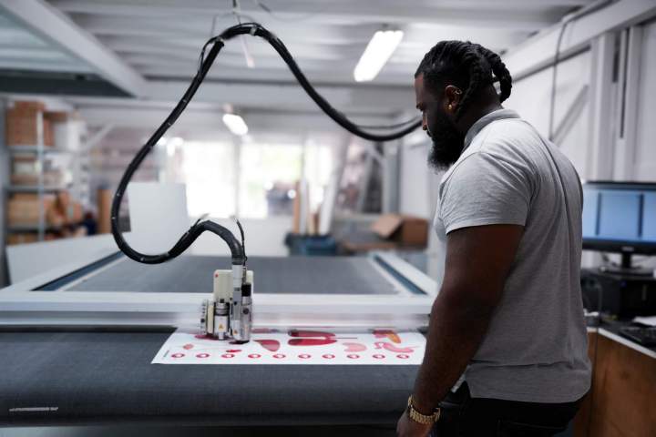 Covering de véhicule Guadeloupe