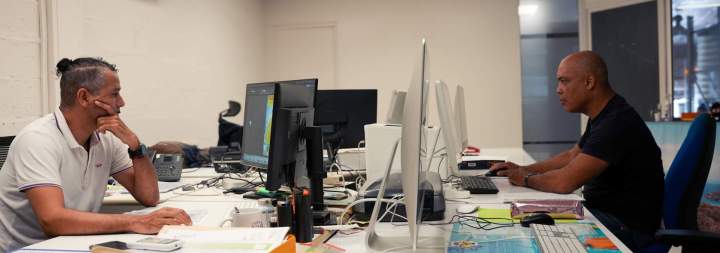 Marquage publicitaire Guadeloupe