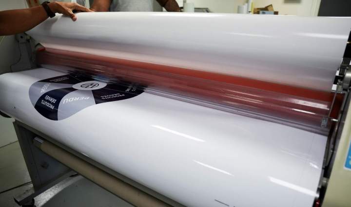 Professionnel du marquage publicitaire Guadeloupe