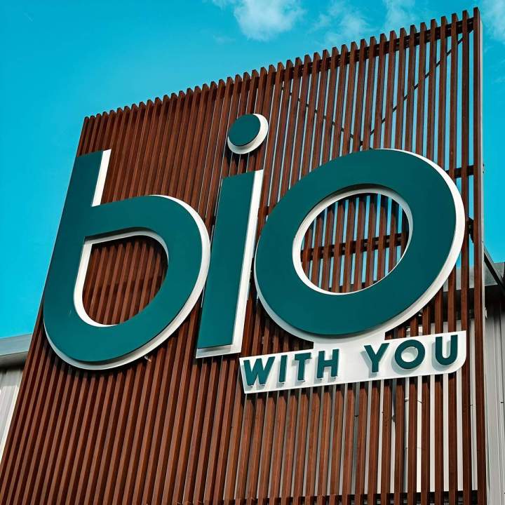 Création d'enseigne Guadeloupe