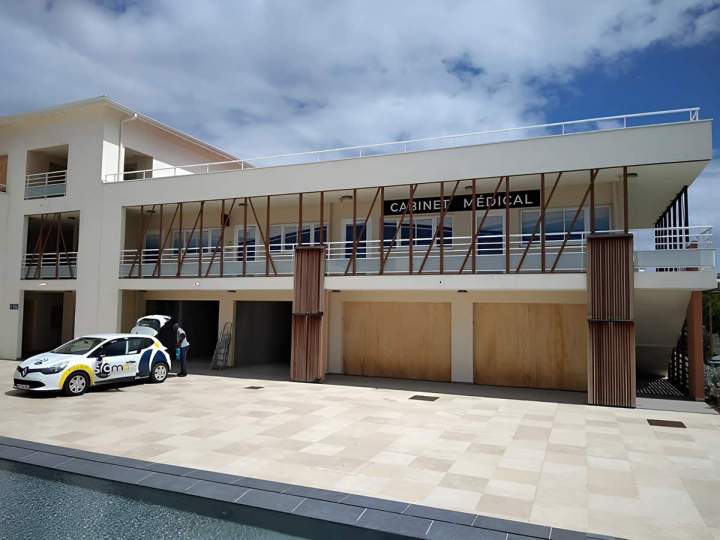 Professionnel du marquage publicitaire Guadeloupe